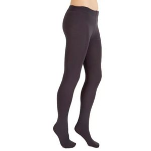 Plush Fleece Lined Tights